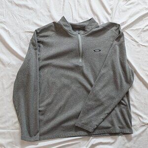 Oakley Quarter-Zip